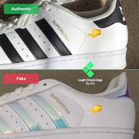 adidas nice kicks fake|are adidas genuine or fake.